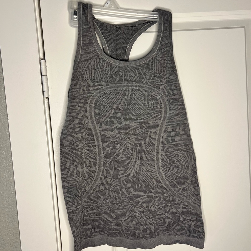 Lululemon Swiftly Tech Racerback - Picture 4 of 5